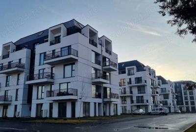 Apart 3 camere River Park Reghin - 1