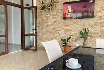 Casă cu 4 camere în Central - 7