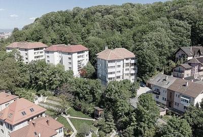 Apartament cu 3 camere decomandat, mobilat în Central - 26