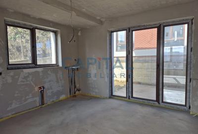 Casă individuală cu 4 camere cu Canalizare în Dezmir - 14