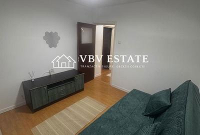 Apartament cu 3 camere semidecomandat în Drumul Taberei - 5