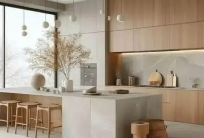 Theodor Pallady metrou 1 Decembrie 3 Camere decomandat spatios 87 mp Theodor Pallady metrou 1 Decembrie 3 Camere decomandat spatios 87 mp - 4