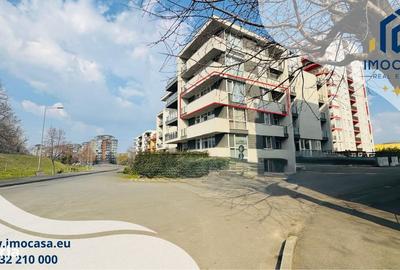 Apartament cu 3 camere, mobilat în Micălaca - 15