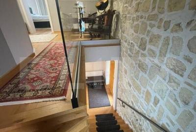 Proprietate speciala cu panorama superba, 220 mp utili, 1760 Proprietate speciala cu panorama superba, 220 mp utili, 1760 - 14