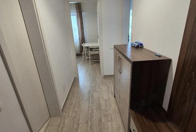 Garsonieră decomandată în Păcii - 1