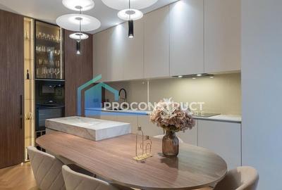 Apartament cu 3 camere decomandat, mobilat în Aradului - 10