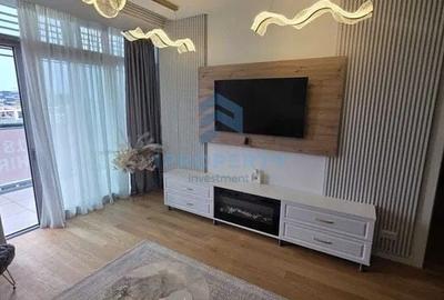 Apartament cu 2 camere în Floreasca - 3