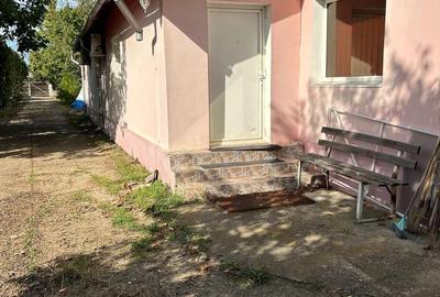 Casă cu 3 camere în Central - 2