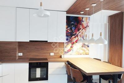 Apartament modern 3 camere de inchiriat Prima Onestilor - 2