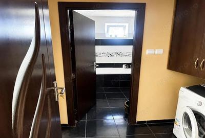 Apartament cu 2 camere semidecomandat, mobilat în Bogdăneștilor - 2