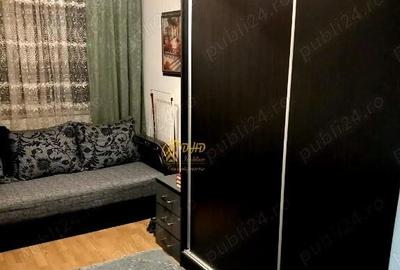 Garsonieră decomandată în Bucium - 3