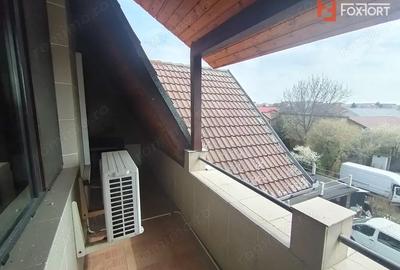 Garsonieră decomandată, mobilată în Girocului - 2