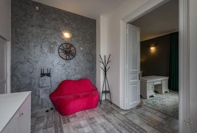 Casă cu 7 camere cu Teren 115 Mp în Unirii - 36