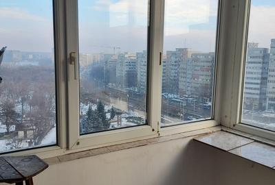 Apartament decomandat în Doamna Ghica - 10
