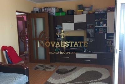 Apartament cu 3 camere decomandat în Calea Aradului