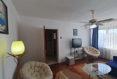 Apartament cu 2 camere semidecomandat în Drumul Taberei - 7