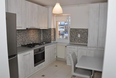 Apartament cu 2 camere semidecomandat în Cedonia - 1