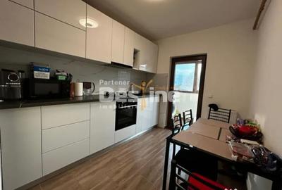 Garsonieră decomandată în Valea Lupului - 7