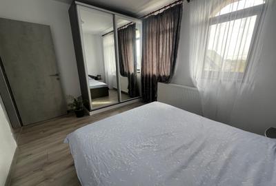 Duplex complet mobilat si utilat - 10