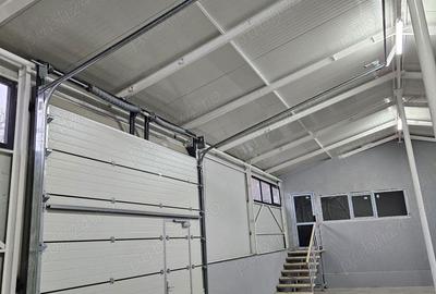 Spațiu comercial, de 375 mp, în Poiana - 2