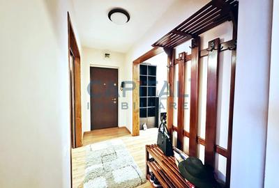 0% comision | Apartament 3 camere |  Zona Tudor Targu Mures| - 8