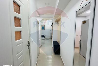 Garsonieră decomandată, mobilată în Floreasca - 12