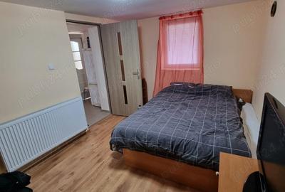 Vand casa cu gradina, 3 camere, baie, bucatarie, terasa. VINGA - ARAD - 6