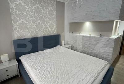 Apartament cu 2 camere decomandat în Ultracentral - 7