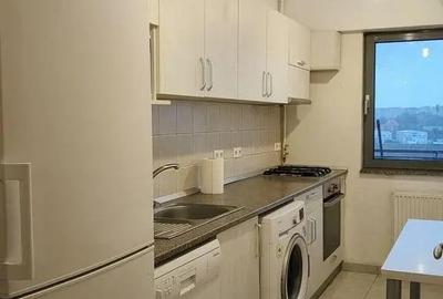 Apartament 2 camere-doamna ghica plaza-modern-centrala proprie - 5
