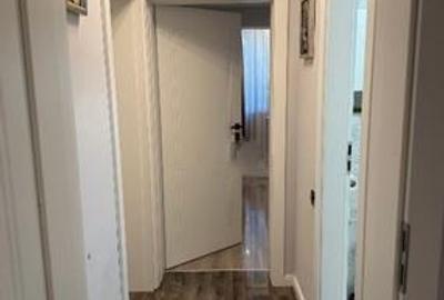 Apartament cu 3 camere semidecomandat, mobilat în Tineretului - 14