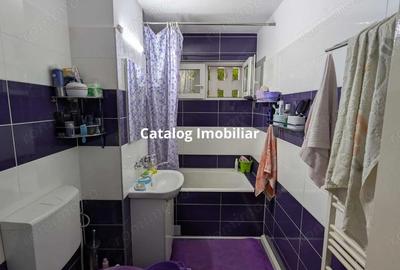 Apartament 4 camere - La Terenuri - 6