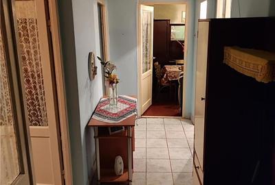 Apartament cu 3 camere decomandat în Pâncota - 6