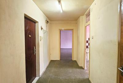 Comision 0 ! 13 Septembrie Apartament 2 camere, etaj 1, 64 mp, centrala proprie - 4