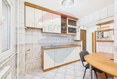 Apartament cu 4 camere de vanzare - Zona Nicolae Grigorescu - 9