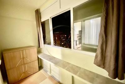 PRIVELI?TE SPRE CENTRUL TIMI?OAREI | Apartament 2 camere-Gheorghe Lazar | OFERTA - 14