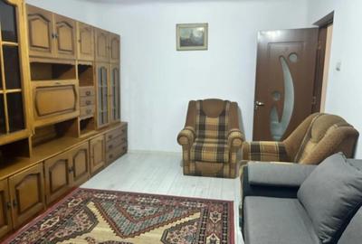 Garsoniera decomandata Valea Rosie,parter, - 3