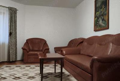 Apartament cu 2 camere decomandat în Republicii - 7