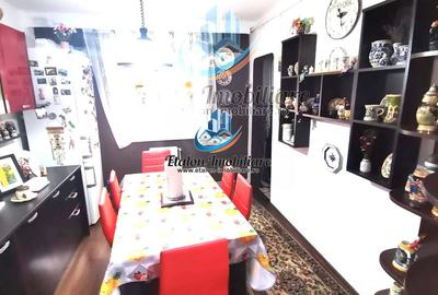 Apartament 4 camere, 2 bai, 2 balcoane, 101 mp utili Calea Romanului - 7