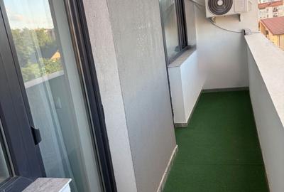Apartament cu 2 camere decomandat în Central - 7
