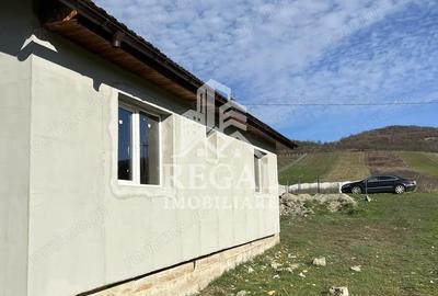 Casa de vanzare in Pope?ti ideala pentru lini?te ?i aer curat - 9