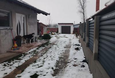 Casa de vanzare in Biharia - 1