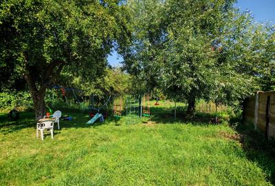 Casă individuală cu 12 camere cu Canalizare în Vulcan - 24