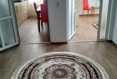 Apartament cu 3 camere semidecomandat în Ultracentral - 2