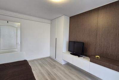Apartament cu 2 camere decomandat, mobilat în Băneasa - 4