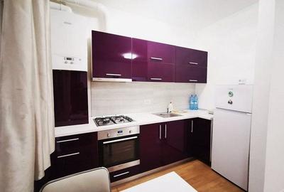 2 Camere - Zona Selgros - 430 Euro - 11