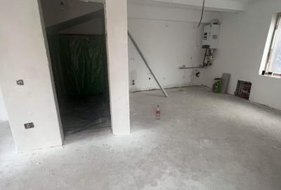 Casa tip duplex, 74 mp,semifinisat, Zona Eroilor - 3