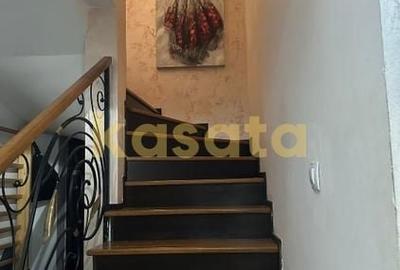 Casă cu 8 camere în Bragadiru - 12