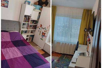 Apartament cu 2 camere decomandat în Tudor - 2