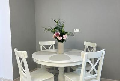 Apartament 3 camere + parcare subterană, Otopeni - 7