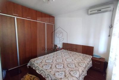 CASA CU DEMISOL | 5 CAMERE | POIANA - 15